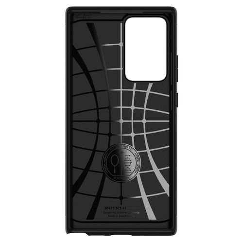 Spigen Slim Armor Cs Galaxy Note 20 Ultra Black na Arena.pl