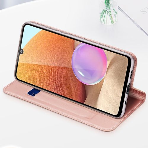 DUXDUCIS SKINPRO GALAXY A32 LTE BLACK na Arena.pl