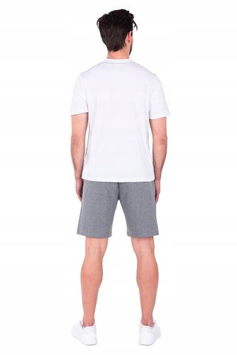 Spodenki męskie szare Mathias Rozmiar - 4XL na Arena.pl