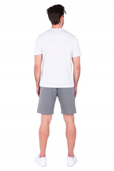 Spodenki męskie szare Mathias Rozmiar - 4XL zdjęcie 4