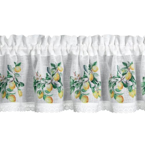 Firanka CLOE 30X150 TUNEL na Arena.pl