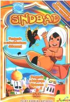sindbad: przygoda z czterdziestoma dzbanami