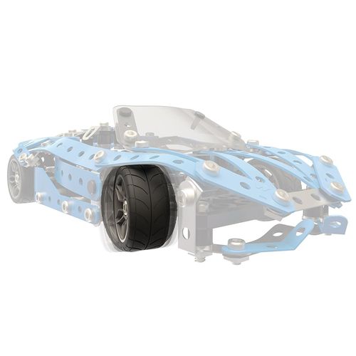 Meccano Auto Lamborghini Huracan Spyder na Arena.pl