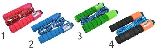 Skakanka z licznikiem basic na Arena.pl