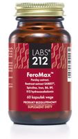 # LABS212 FeroMax - Żelazo i Ferrytyna (60 kaps.)