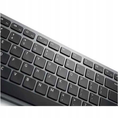 Zestaw bezprzewodowy DELL KM7321W na Arena.pl