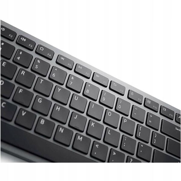 Zestaw bezprzewodowy DELL KM7321W zdjęcie 5
