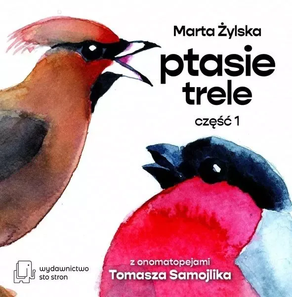Ptasie Trele cz.1 zdjęcie 1
