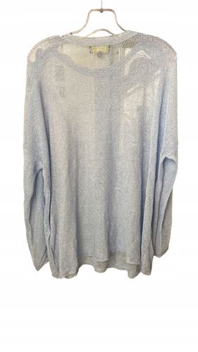 FAINA BLUZA NIEBIESKI M/L na Arena.pl