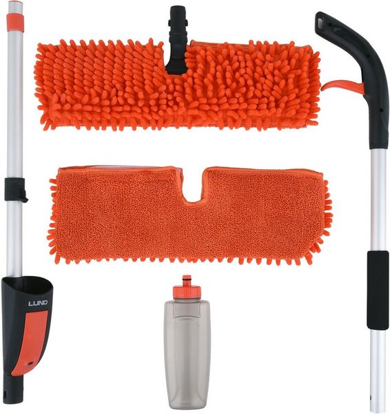 DWUSTRONNY MOP ZE SPRYSKIWACZEM - W-67161 zdjęcie 5
