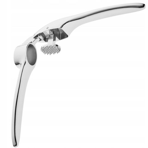 GERLACH PRASKA WYCISKARKA WYCISKACZ DO CZOSNKU STALOWY SOLIDNY na Arena.pl