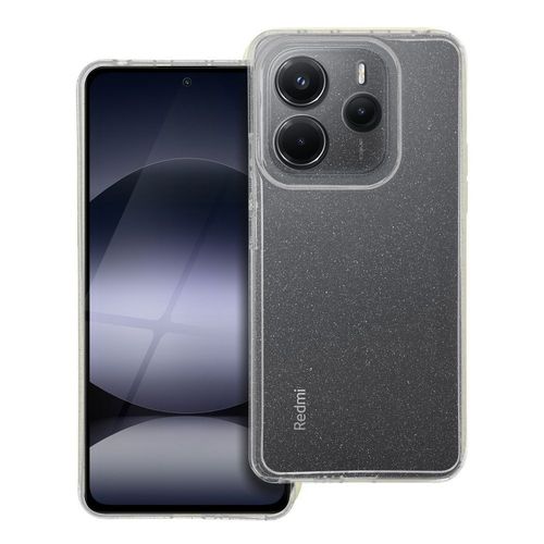 Futerał CLEAR CASE 2 mm BLINK do XIAOMI Redmi NOTE 14 5G transparentny na Arena.pl