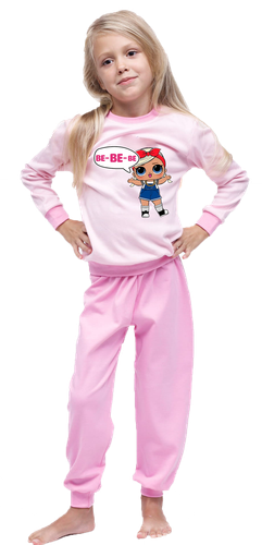 Piżama dziecięca - LOL Suprise na Arena.pl