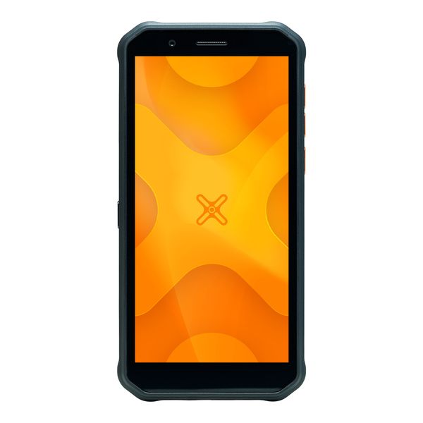 Hammer smartfon Energy X zdjęcie 1