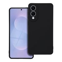 ROAR futerał LUNA do SAMSUNG S25 Edge czarny