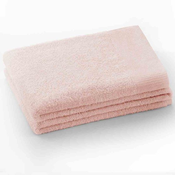 TOWEL/AH/AMARI/PINK/70x140 zdjęcie 3