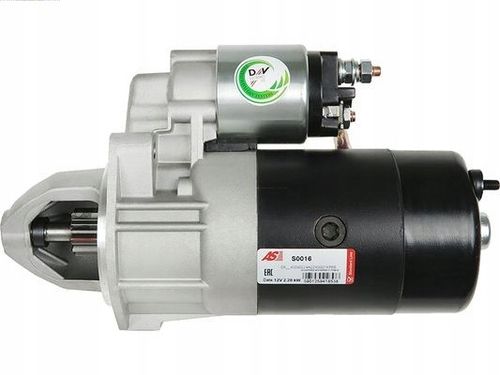 A0016 ALTERNATOR AS-PL na Arena.pl
