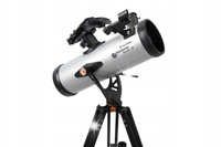 Teleskop Celestron StarSense Explorer LT 114AZ