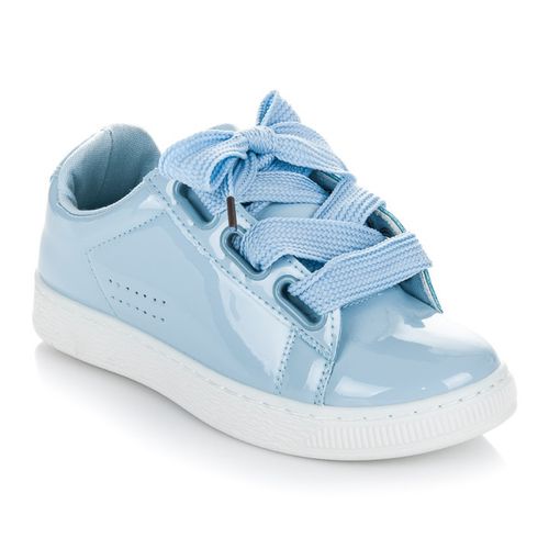 Lakierowane Trampki r.39 na Arena.pl