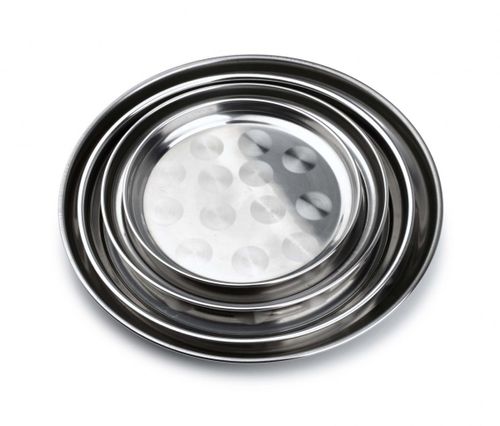 BASIC KITCHEN Taca okrągła 39cm COOKINI na Arena.pl