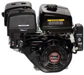 SILNIK LONCIN G420FD-I Z ROZRUSZNIKIEM SPALINOWY BENZYNOWY 15 KM WAŁ 25,4 mm MOTOR HONDA GX420 - EWIMAX - OFICJALNY DYSTRYBUTOR - AUTORYZOWANY DEALER LONCIN