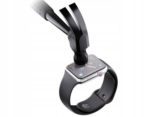 Polar Ignite 3 - 3mk Watch Protection ARC na Arena.pl