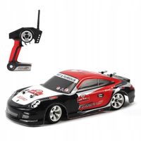 WLtoys K969 RC Drift Car 1/28 RC Car 2,4 GHz 4WD