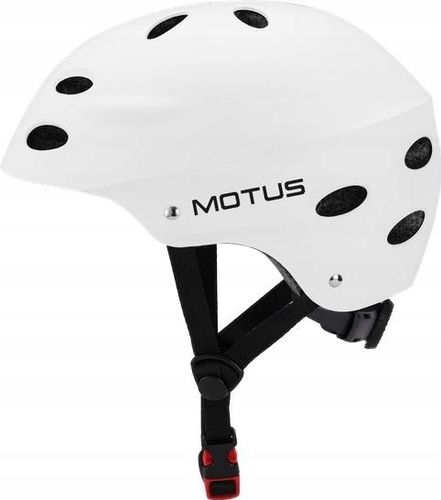 Kask rowerowy Motus HT-40 r. L na Arena.pl