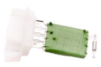 Rezystor dmuchawy MERCEDES A Vaneo