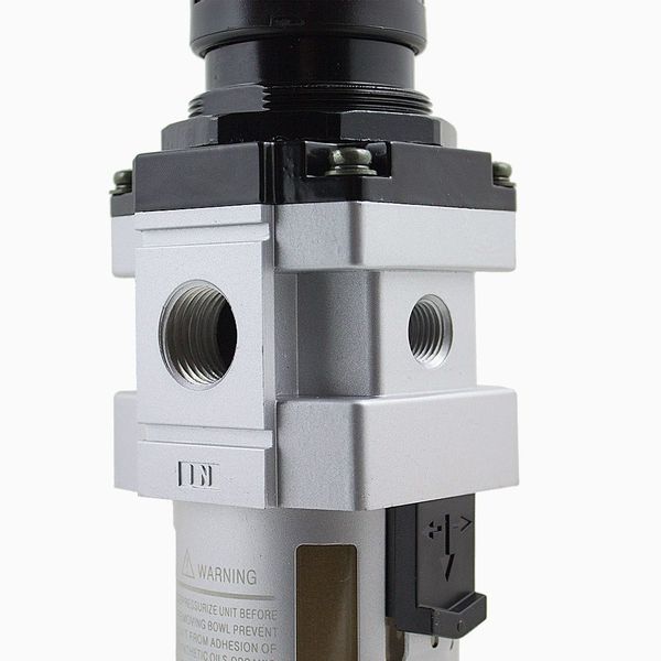 REDUKTOR + FILTR SPRĘŻONEGO POWIETRZA 1/2" zdjęcie 4