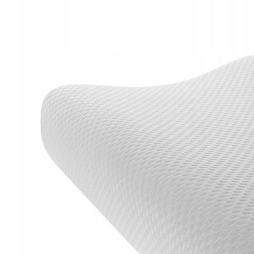 Poduszka ortopedyczna do spania profilowana memory żel chłodzący Rebel na Arena.pl