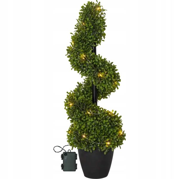 Sztuczne Drzewko Dekoracyjne 65cm zdjęcie 1
