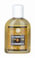 olej lniany 150ml 83000901 0207