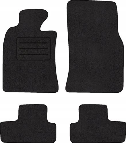 DYWANIKI DO MINI ONE I R50 LUX WYMIAR na Arena.pl