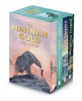 The Hannah Gold Collection Hannah Gold