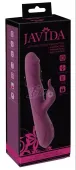 JAVIDA-3 Function Vibrator