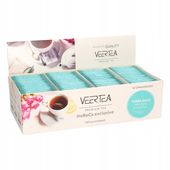 Herbata Yerba Mate & Grapefruit VEERTEA 100szt