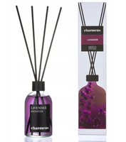 Charmens patyczki zapachowe 110 ml LAWENDA
