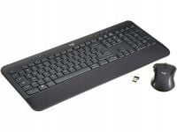 Zestaw LOGITECH MK545 Advanced