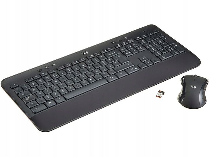 Zestaw LOGITECH MK545 Advanced zdjęcie 1