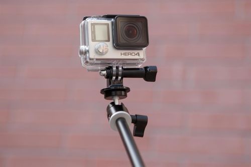 PRO-mounts ShortPole na Arena.pl