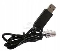Kabel USB do programowania MX9226