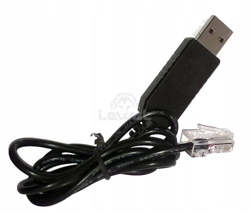 Kabel USB do programowania MX9226 na Arena.pl