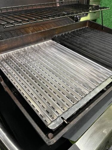 block fire system do grilla broil king portachef320/gem grilli 10426 na Arena.pl