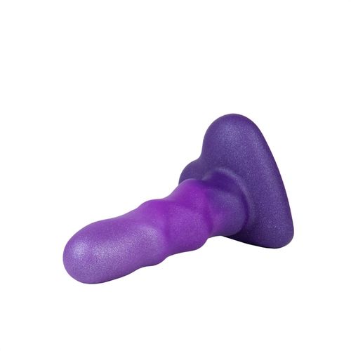 Dildo Unicorn Mini Purple na Arena.pl