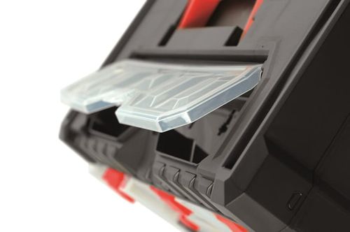 Organizer 9 Szufladek Multicase NS-303 Prosperplast na Arena.pl