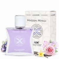 Perfumy Damskie Z Feromonami Miyoshi Miyagi Next X 50 Ml