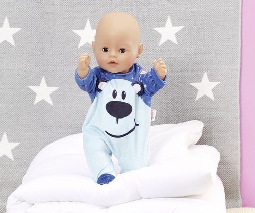 BABY BORN Śpioszki na Arena.pl