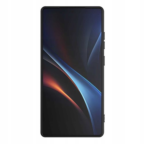 Spacecase Silicone Case 3.0 Galaxy S25 Ultra Black na Arena.pl