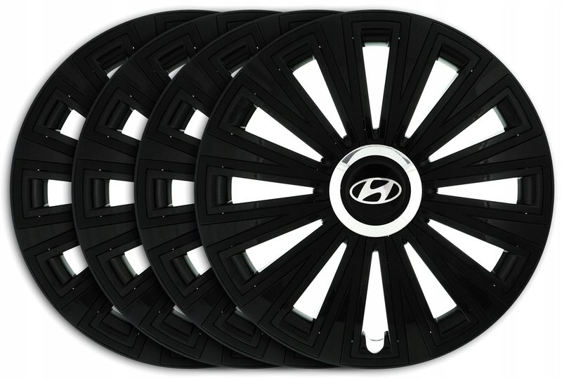 KOŁPAKI 15'' HYUNDAI i30 i30CW Matrix i20 ix20SSC zdjęcie 1